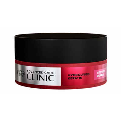 EVA ADVANCED CARE CLINIC HYDROLYSED KERATIN INTENSIVE REPAIR NOURISHING HAIR MASK 200 GM